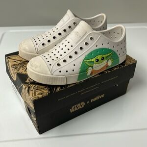 Baby Yoda Native Jefferson’s